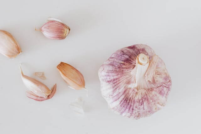 Garlic How to Substitute Allium in Recipes - From Dora's Kitchen