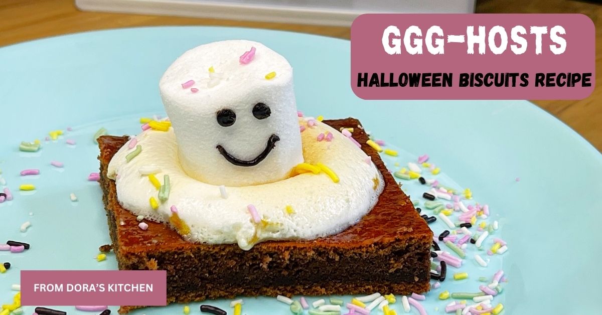 Ggg hosts Easy Halloween Cake Recipe From Dora s Kitchen ggg-hosts-easy-halloween-cake-recipe-from-dora-s-kitchen